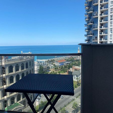 Orbi Sea Tower Apartment Batumi Kültér fotó