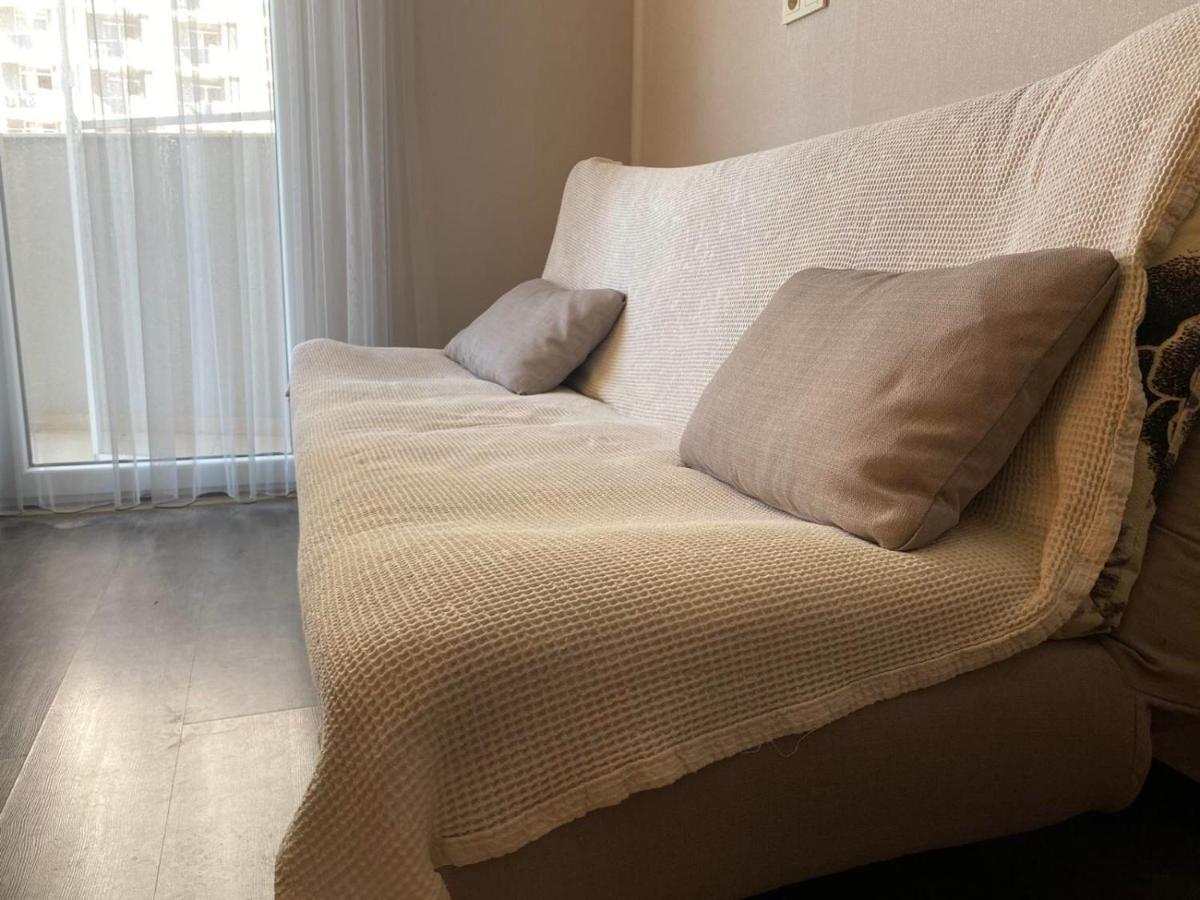 Orbi Sea Tower Apartment Batumi Kültér fotó