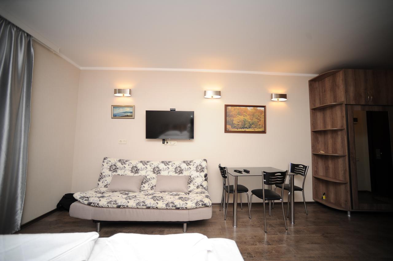 Orbi Sea Tower Apartment Batumi Kültér fotó
