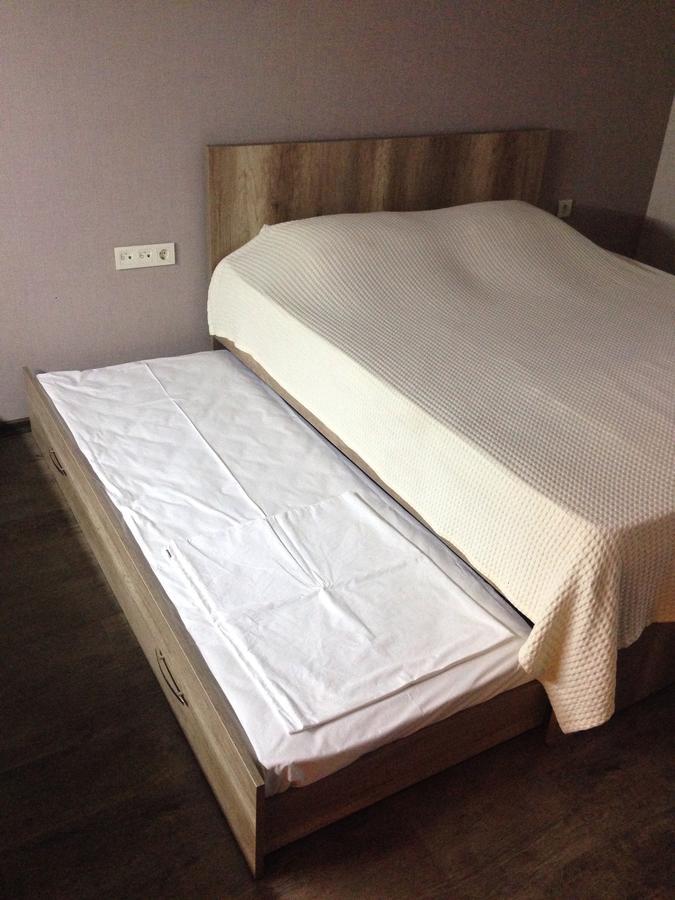 Orbi Sea Tower Apartment Batumi Kültér fotó